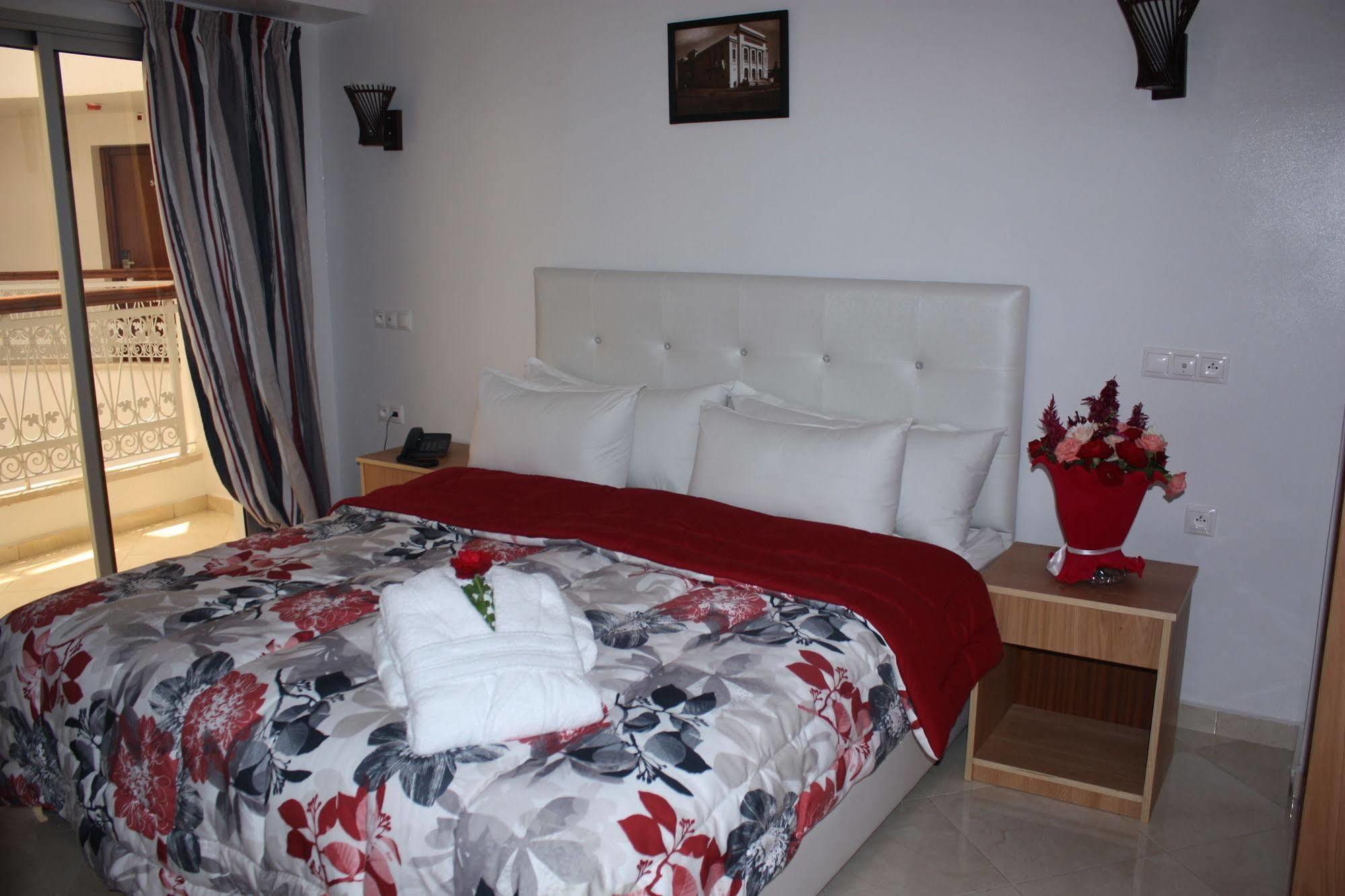 Hotel La Place El Jadida Luaran gambar